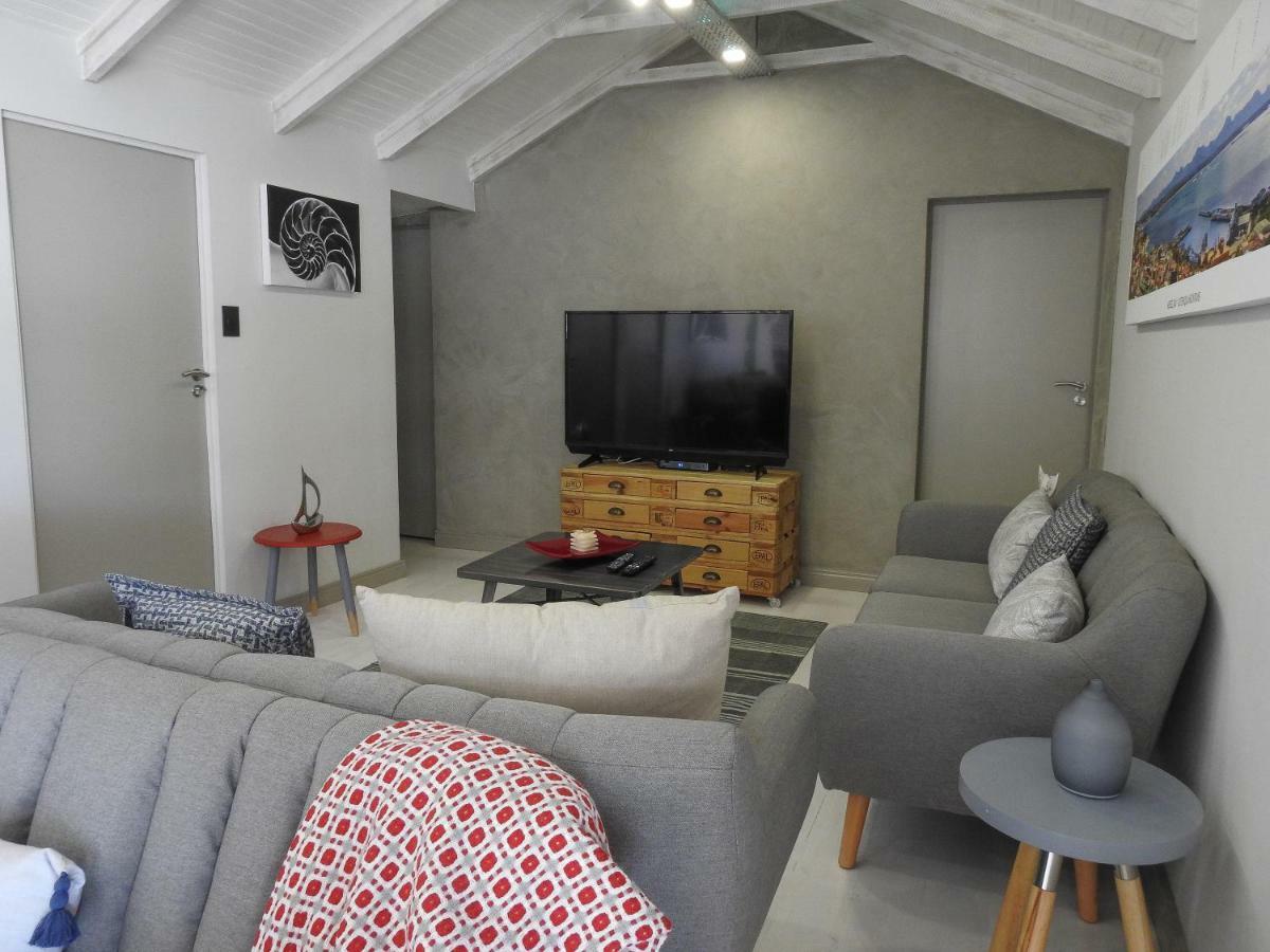 Kango 10 Apartment